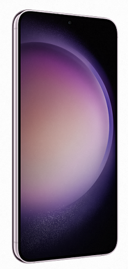 Samsung Galaxy S23 5G 256 Гб светло-розовый