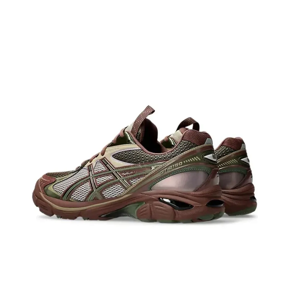 Кроссовки ASICS GT-2160 UB6-S 'Mantle Green Grape' 1203A421-300