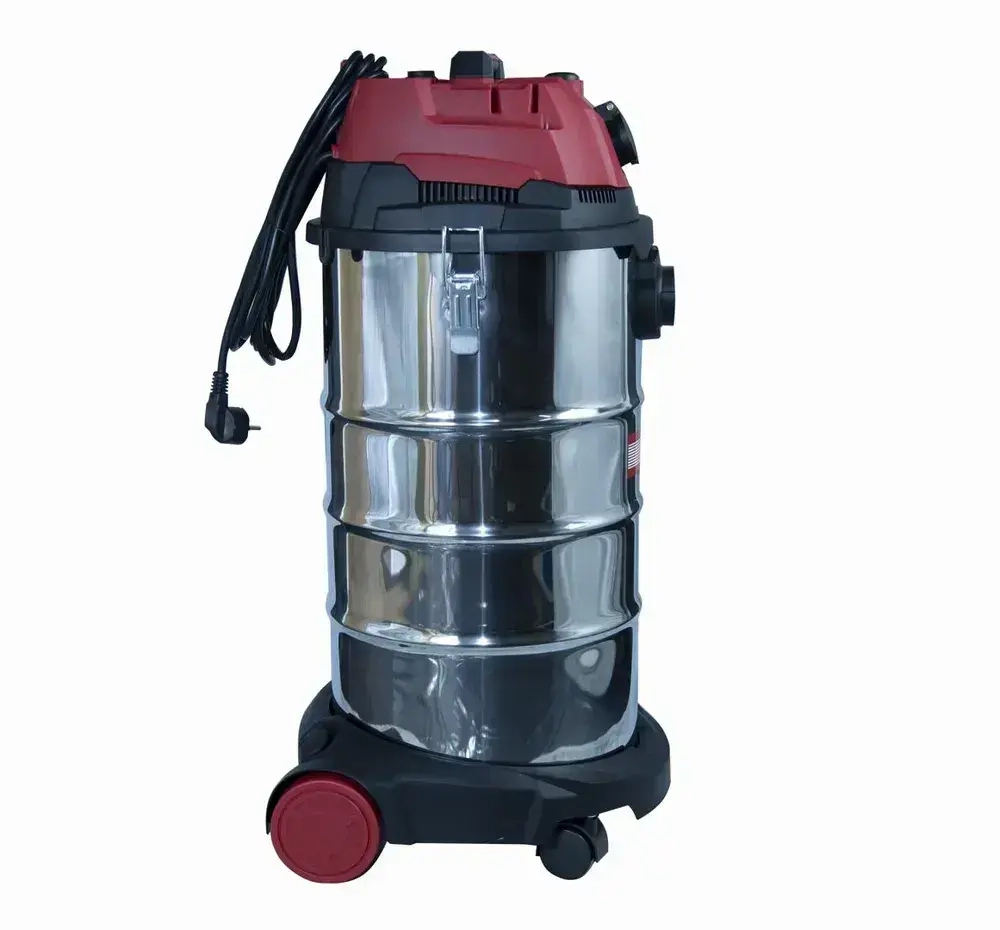 Пылесос Аэрус, 1500 Вт, 35 л