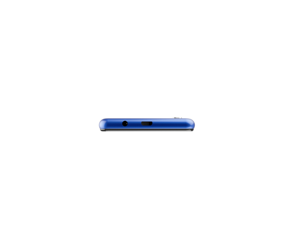 Смартфон Inoi 2 2021 Midnight Blue