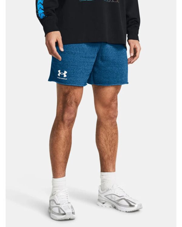 Шорты UA Rival Terry 6in Short