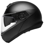 SCHUBERTH C4 Pro Matt Black