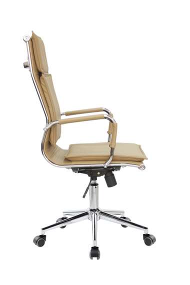 Кресло Hugo RCH 6003-1S Кэмел