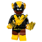 LEGO Minifigures: Минифигурки Batman Movie серия 2 в ассортименте 71020 — Minifigure The LEGO Batman Movie Series 2 Complete Random Set of 1 Minifigure — Лего Минифигурки