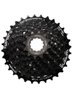 Кассета Shimano HG200 8 скоростей 12-32 без уп.