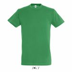 Футболка Regent мужская Зелёный  L