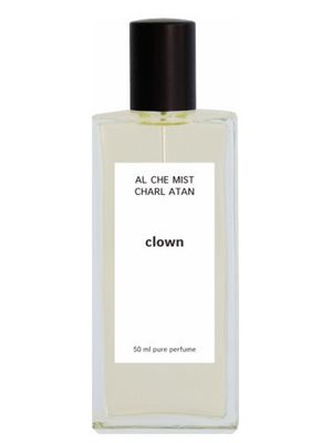 FUMparFUM Clown