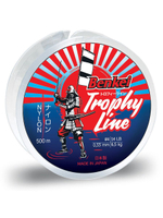 Леска Benkei Trophy Line