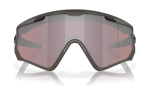 Oakley Wind Jacket 2 0 Shield Sunglasses
