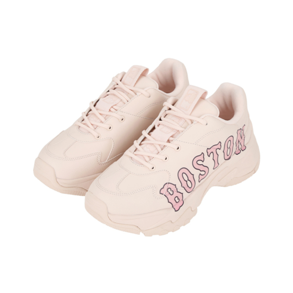 Кроссовки MLB Big Ball Chunky P Boston, 32SHC2011-43P