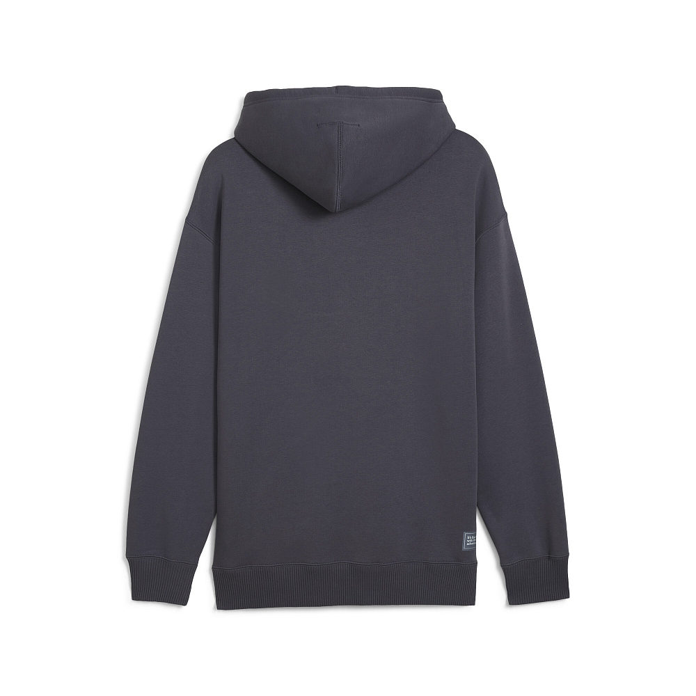 Толстовка PUMA CLUB DE COURSE Hoodie FL