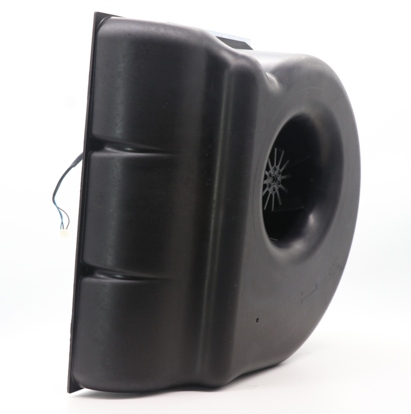 Центробежный вентилятор ebmpapst K2E225-AA26-09