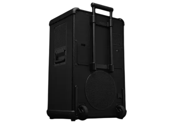 Портативная акустика Marshall Bromley 750 Black