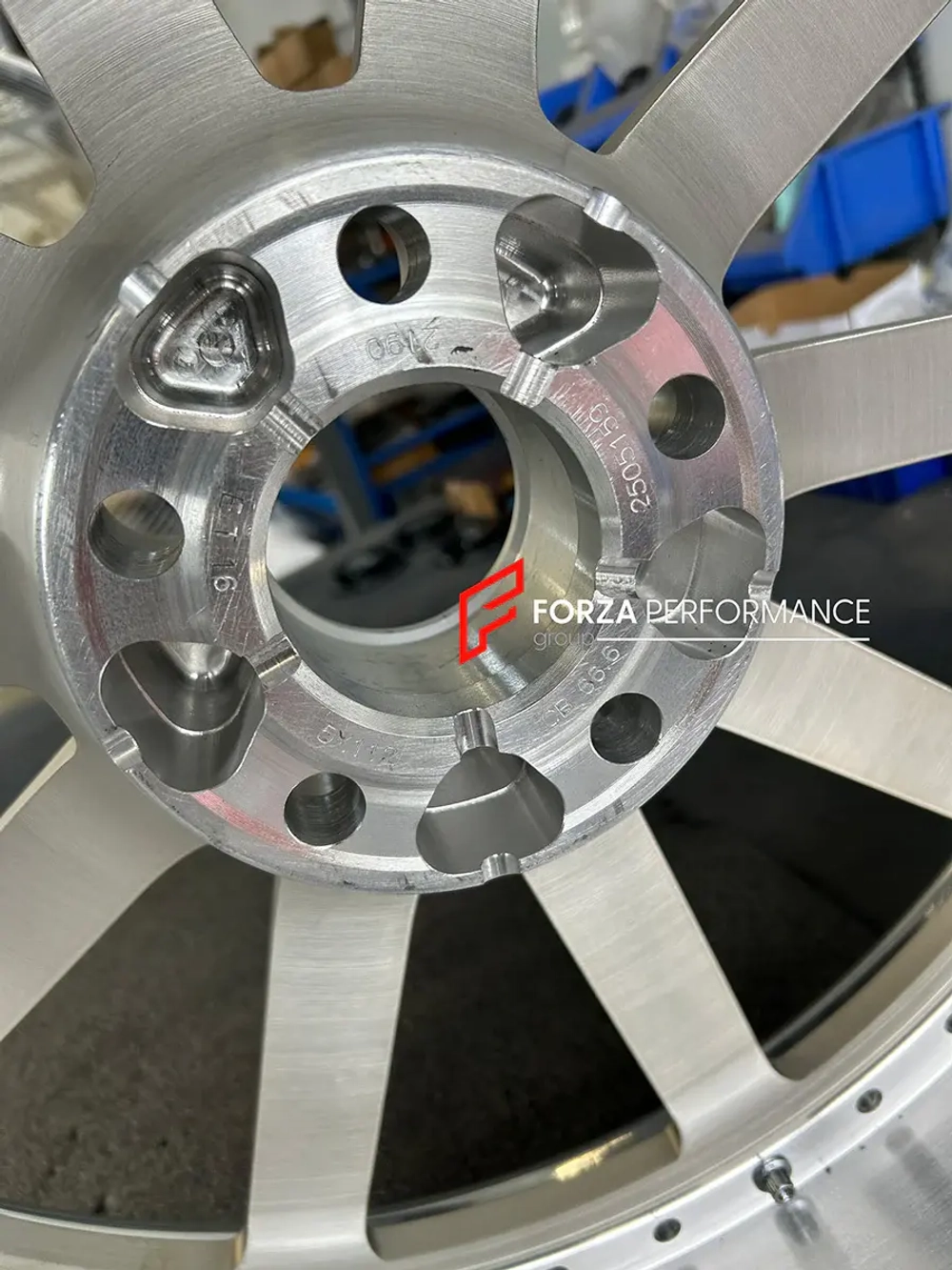 КОВАНЫЕ ДИСКИ для MERCEDES-BENZ E-CLASS COUPE E53 C238 2019 МЕРСЕДЕС - БЕНЦ