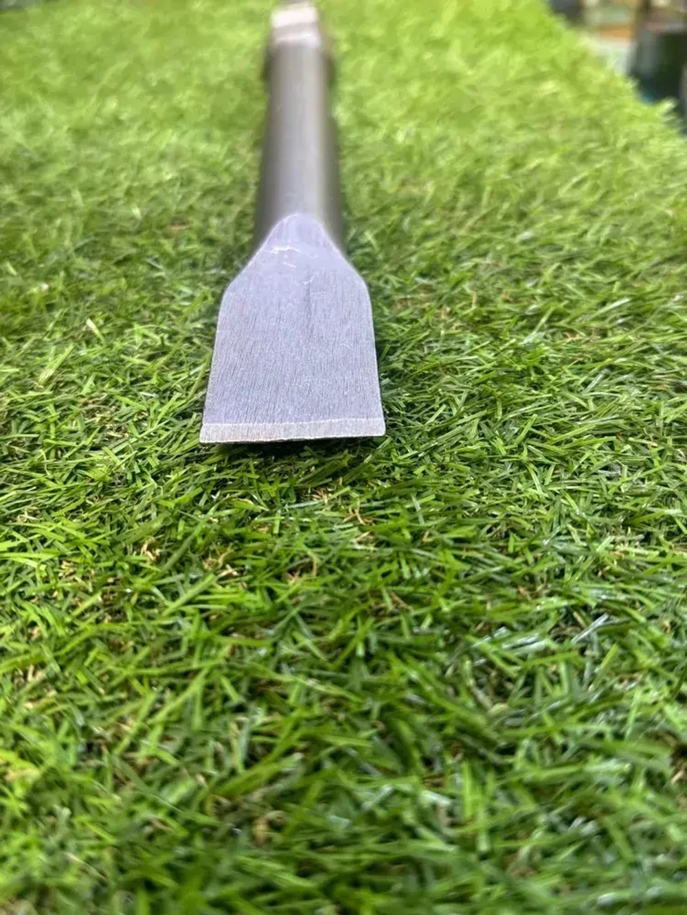 Зубило лопаточное на отбойный Молоток 30*410*35