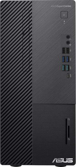 ПК Asus ExpertCenter D7 Tower D700MC-510400007W /Intel Core i5-10400/16GB/512GB SSD/RTX 3060 12GB/Windows 11 Home/500W/ (90PF02V1-M00EU0)