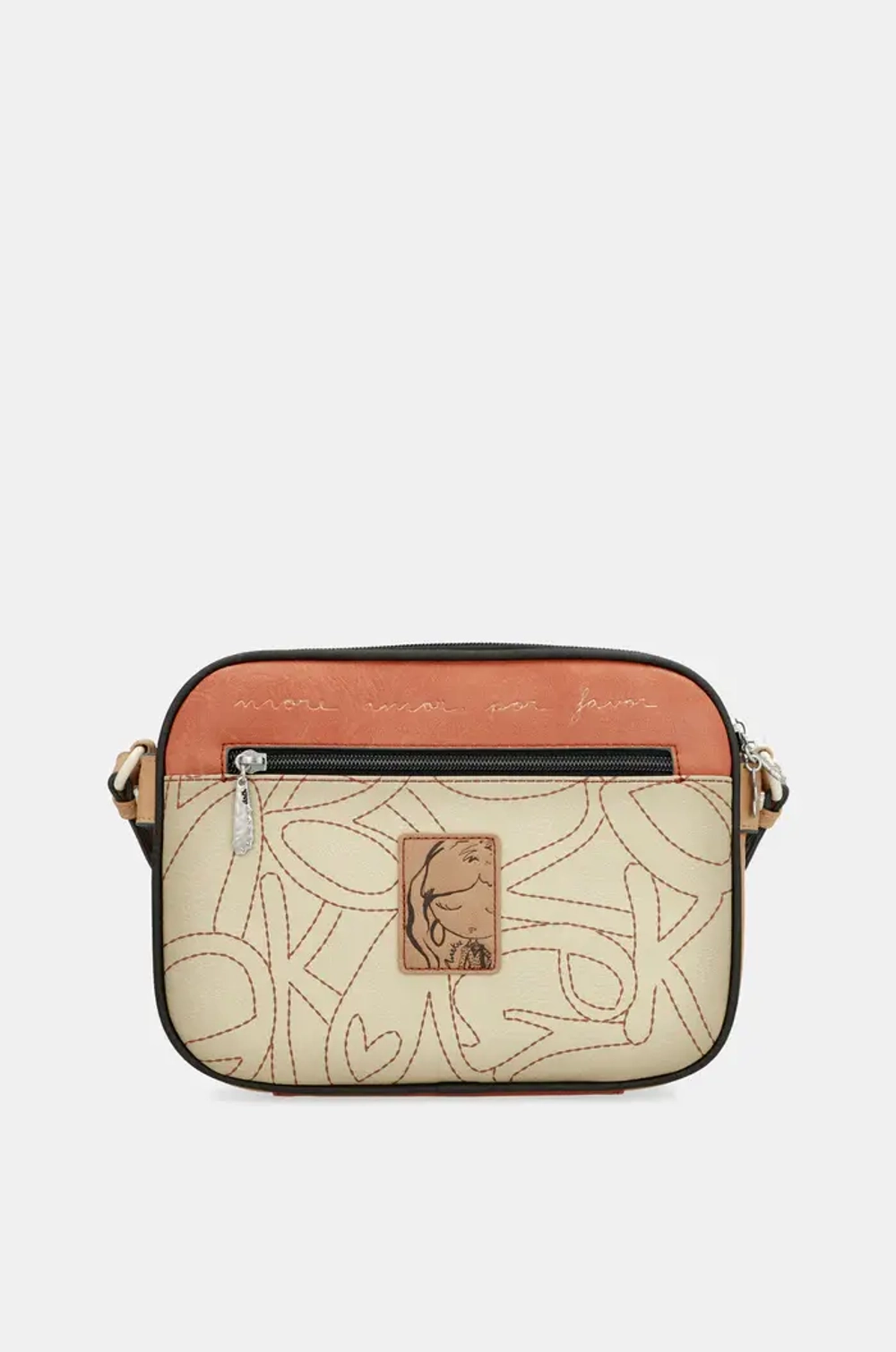 Сумка Anekke 40713-188, Испания