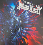 Judas Priest / The Best Of Judas Priest (CD)