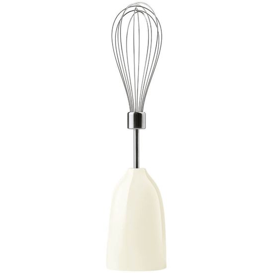 Блендер Smeg HBF03CREU кремовый