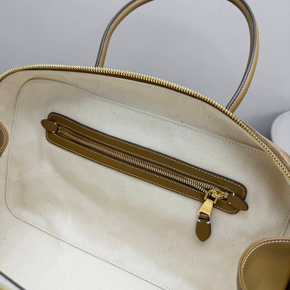 Miu Miu Beau Large Bag 34 cm
