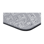 Коврик для мыши Asus ROG SCABBARD II ARCTIC GRAY XXL 400х450х2мм Gray 90MP03H0-BPUA00