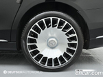 Mercedes-Benz S-Class W222 Maybach S560 4MATIC (08.2020)