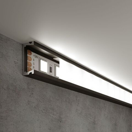 Профили для светодиодных лент