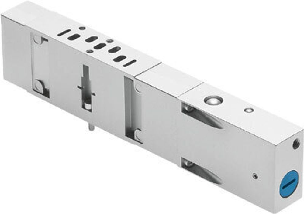 VABF-S3-2-L1D1-C Вертикальная изолирующая плита