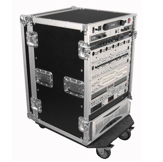 GATOR G-TOUR 16U CAST