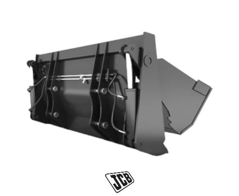 Ковш передний JCB 126/00578, 128/C1010, 125/36800, 125/00447, 531/72000, 125/36900, 128/D5313, 125/37000