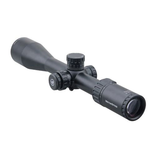 Оптический прицел Vector Optics 30мм FFP Tourex 6-24x50 ( Сетка VML-1 / с подсветкой )