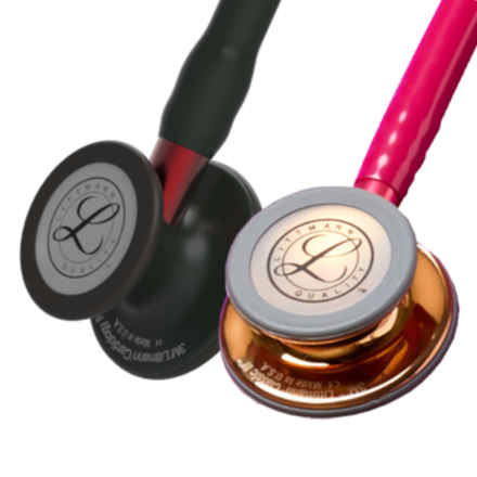 Новинки Littmann