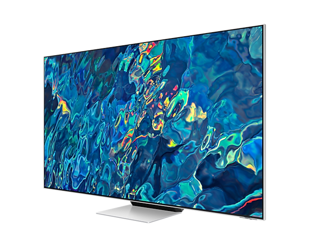 Neo QLED Телевизор Samsung QE55QN95BAU (2022 )