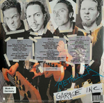 Metallica / Garage Inc. (Coloured Vinyl)(3LP)