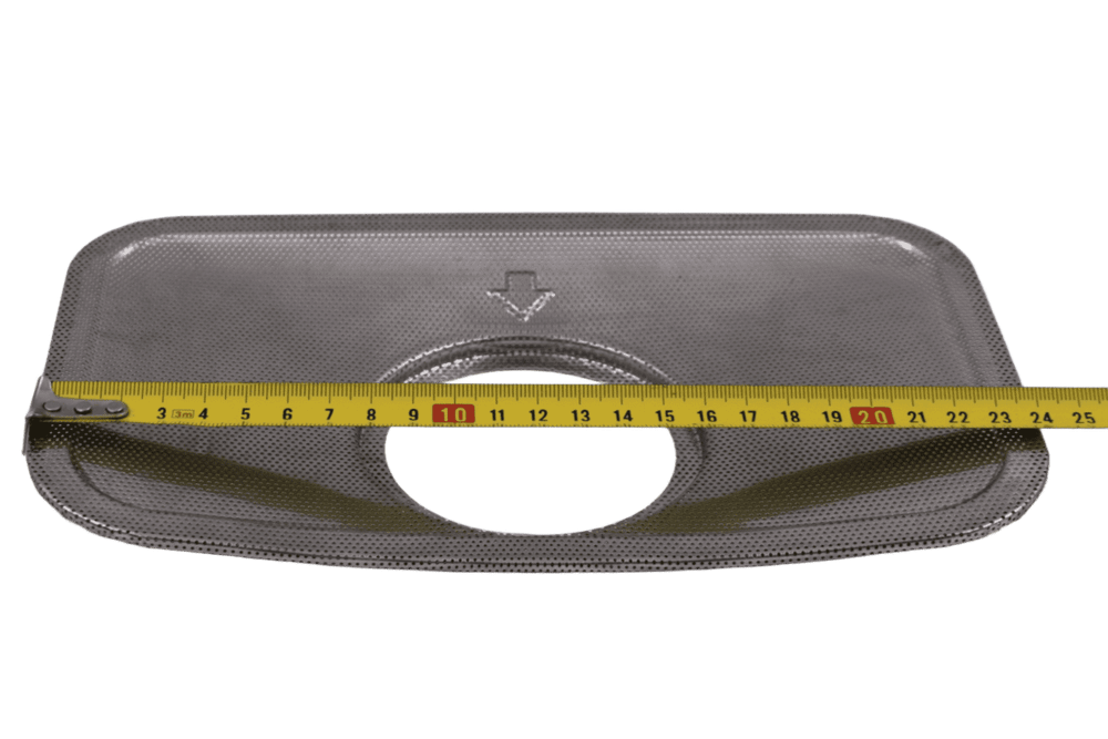 Фильтр грубой очистки 1786610200 посудомоечной машины BEKO