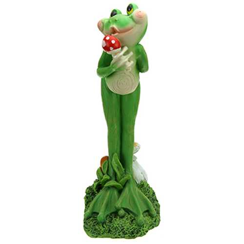 Лягушка певица (полистоун)