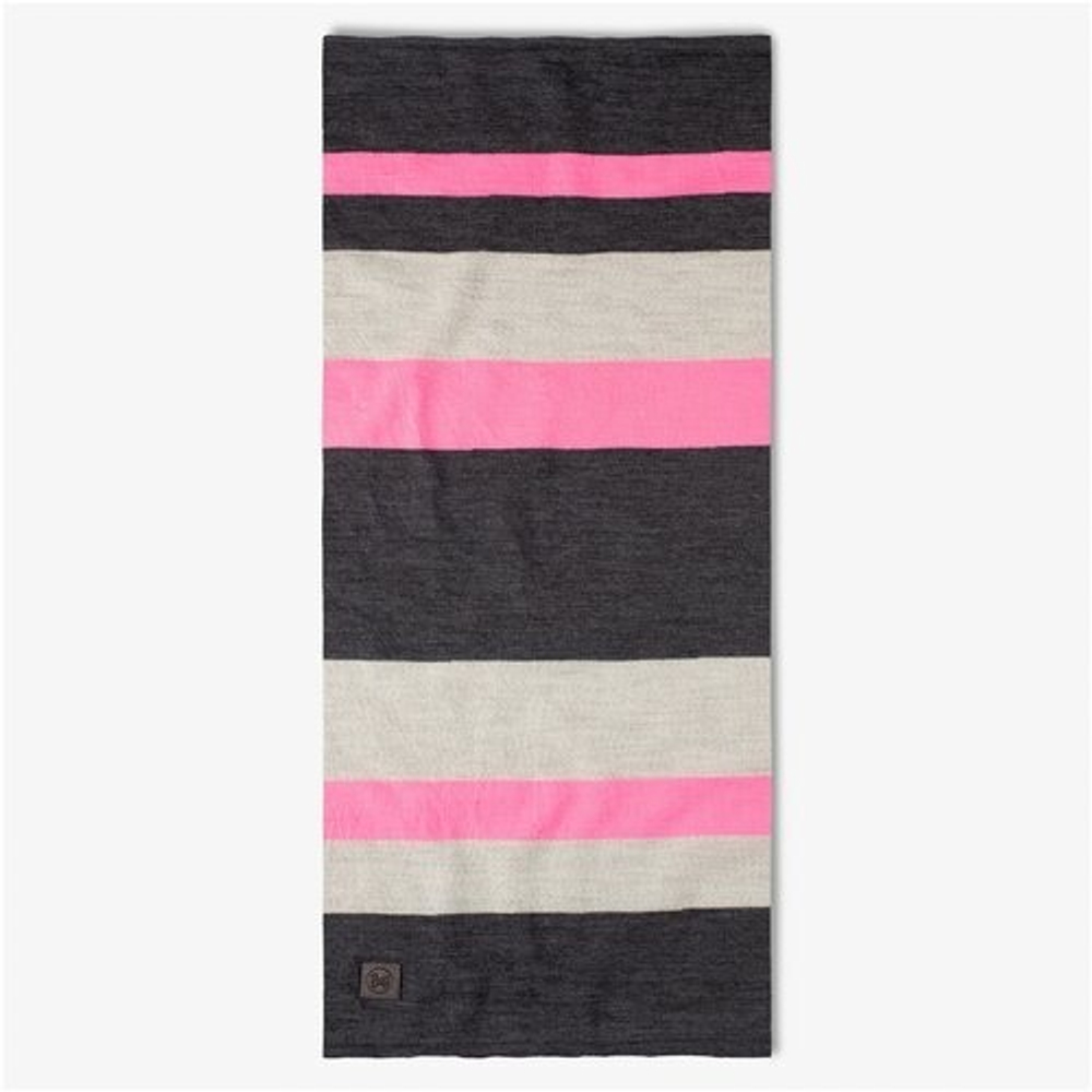 Бандана Buff Merino Move Light Grey (US:one size)