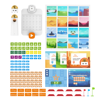 Роботехнический набор Matatalab Pro Set