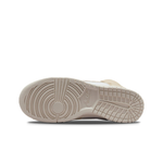 Женские кроссовки Nike Dunk High LX 'Certified Fresh - Team Gold' DX3452-700