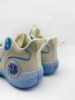 Баскетбольные кроссовки  beige