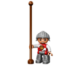 LEGO Duplo: Рыцарский турнир 10568 — Knight Tournament — Лего Дупло