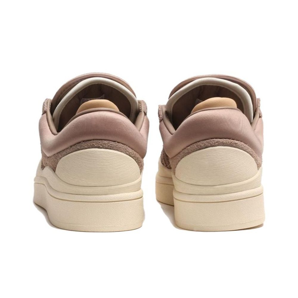 Кроссовки Adidas Originals Campus Light Brown x Bad Bunny
