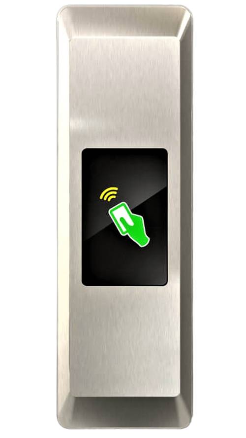 Пост вызывной с ограничением доступа AVOX AV 30W0 GENEMEK