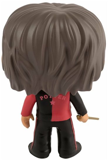 Фигурка Funko POP! Harry Potter S2 Harry Triwizard Tournament (10) 6560