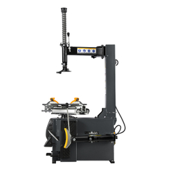WDK-700338 Полуавтоматический шиномонтажный станок, 380В, захват до 24"