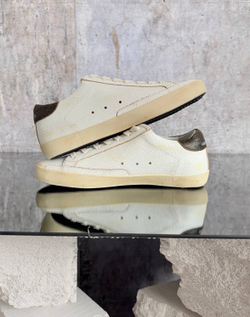 Кеды Golden Goose