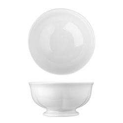 Салатник 1120 мл d 18 см h9,1 см Bella Noble [6]