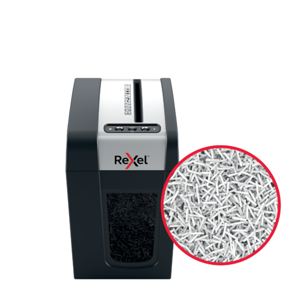 Уничтожитель документов Rexel Secure MC3-SL Whisper-Shred™