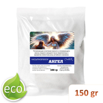 Воск ароматический, Ангел, насыпной в гранулах с фитилем / свеча в гранулах