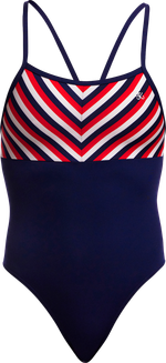 Купальник FUNKITA Riviera